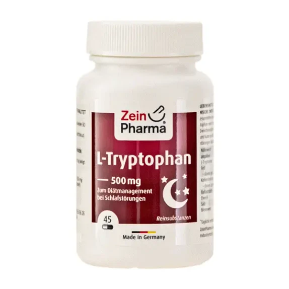 L-Tryptophan